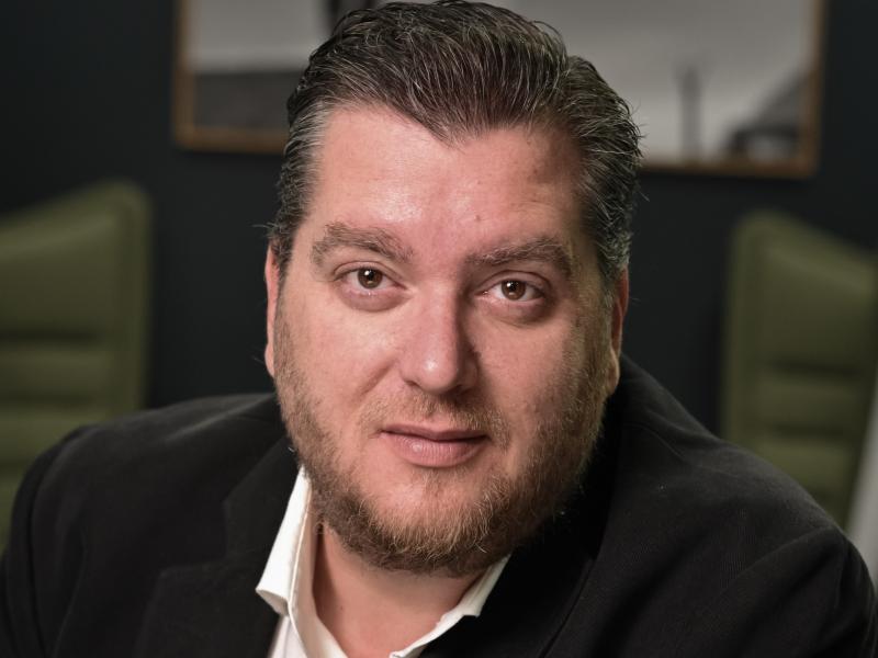 Technoretail - PROTAGONISTI 