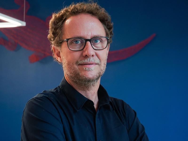 Technoretail - PROTAGONISTI 