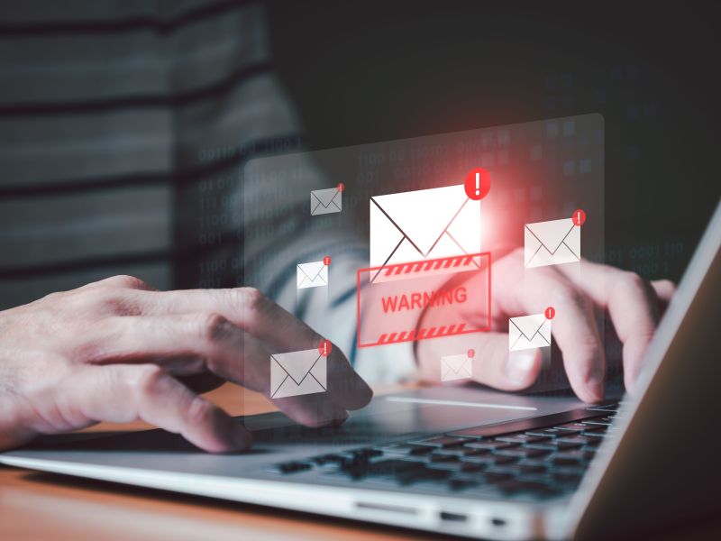 Technoretail - Temu aderisce al Gruppo di Lavoro Anti-Phishing contro le frodi online 