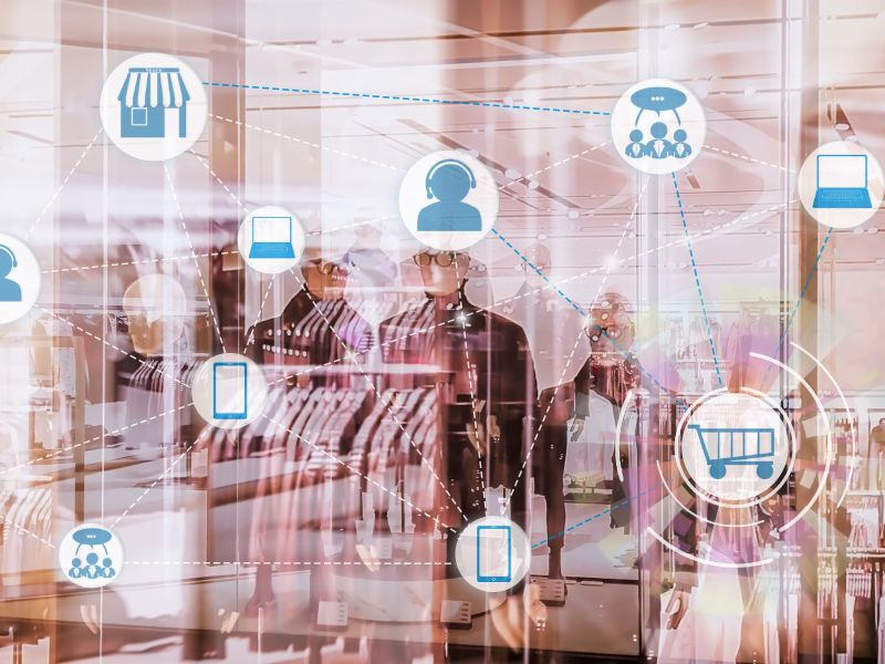 Technoretail - Esw: il retail tra tecnologia omnichannel e commercio integrato 