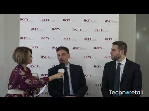 Technoretail - VIDEO 