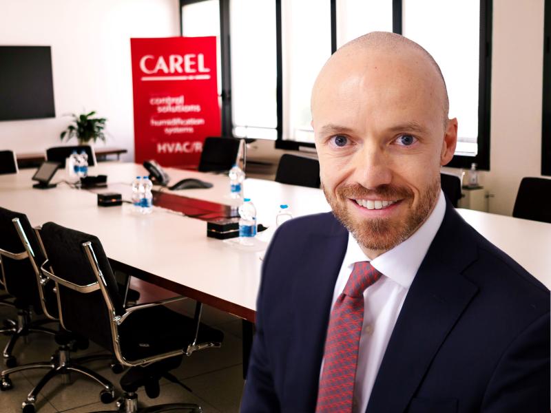 Technoretail - PROTAGONISTI 