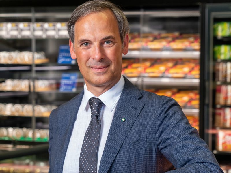 Technoretail - Accordo tra Epta e Purever Industries per le celle frigorifere Misa 