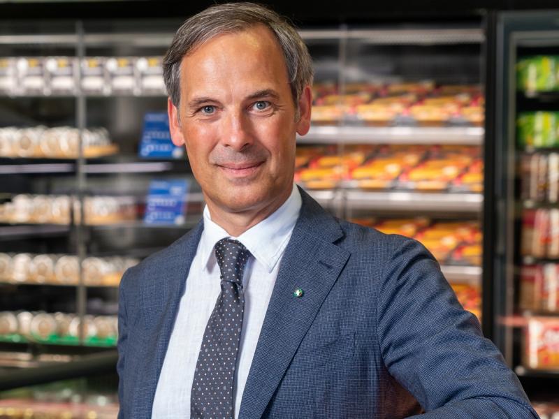 Technoretail - IMPRESE 