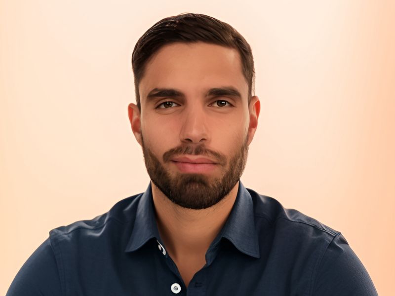 Technoretail - Mangopay nomina Gianmaria Chiurco nuovo sales executive 