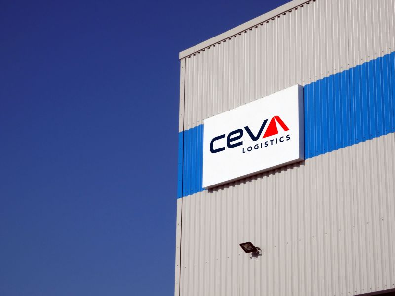 Technoretail - Ceva Logistics: contratto triennale di stoccaggio con Biesse 