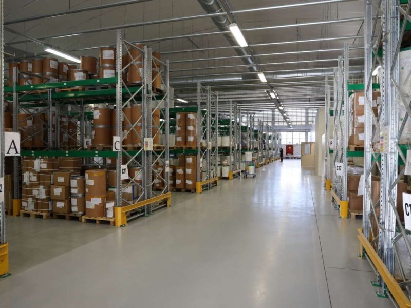 Technoretail - Nutraceutica si affida a Stesi per efficientare la supply chain 