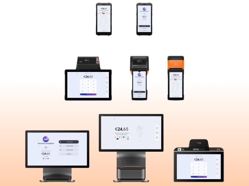 Technoretail - IMPRESE 