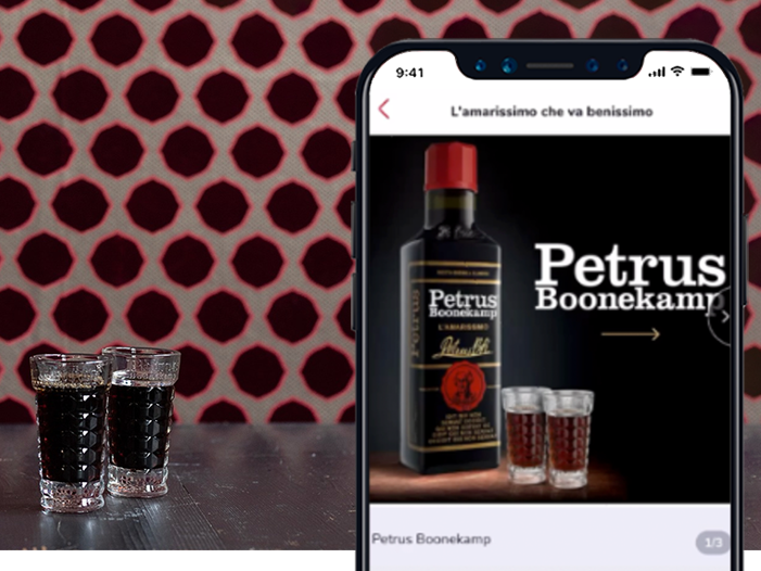 Technoretail - CASE HISTORY 