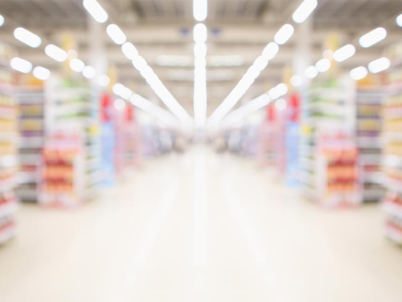 Technoretail - SHOPPING EXPERIENCE 