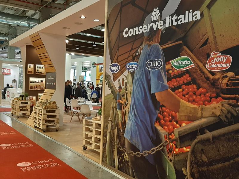 Technoretail - IMPRESE 