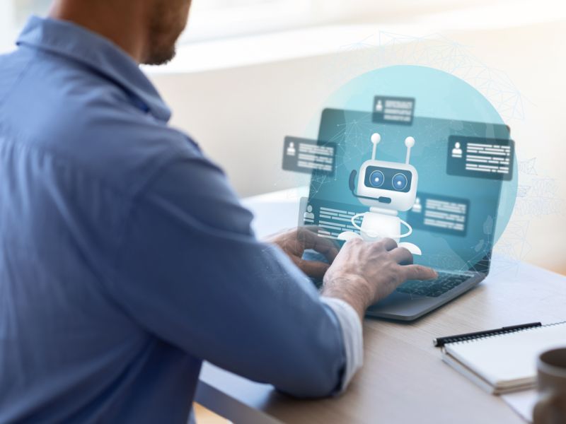 Technoretail - Indigo.ai lancia l’assistente virtuale AI per gli store di Shopify 