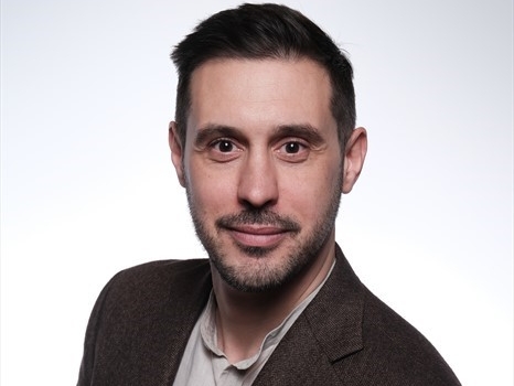 Technoretail - Workday: Fabrizio Rotondi nuovo country manager per l’Italia 