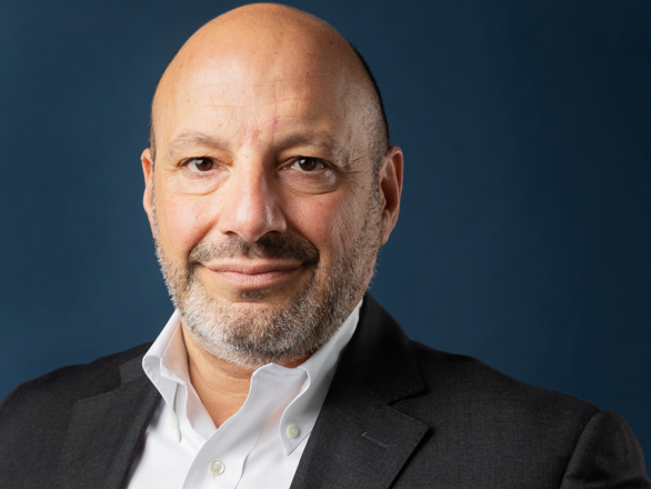 Technoretail - Motorola nomina Antonio La Rosa B2B sales lead per l’Emea 