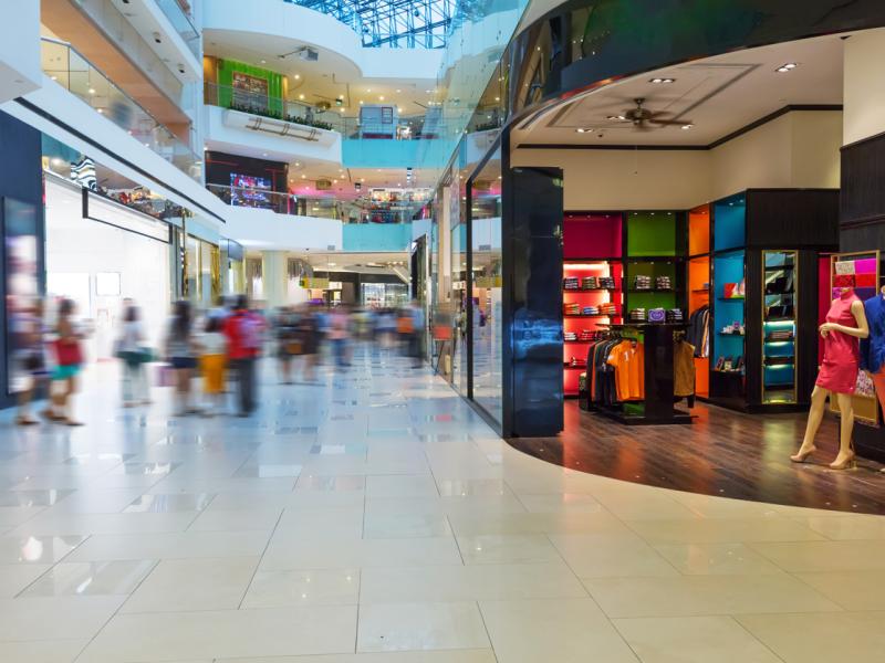 Technoretail - LOYALTY 