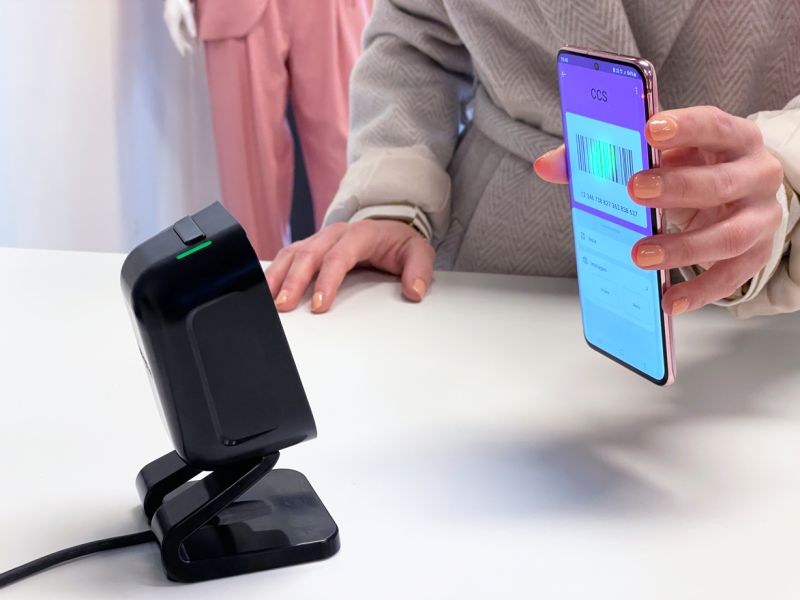 Technoretail - Datalogic propone il nuovo scanner versatile, performante e compatto 