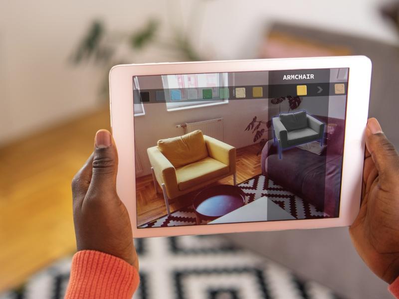 Technoretail - SHOPPING EXPERIENCE 