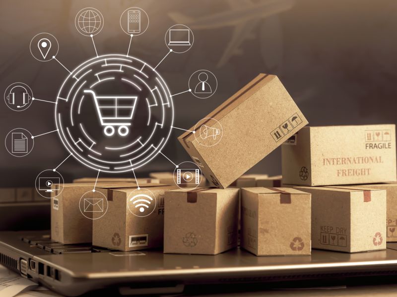 Technoretail - Axiante e Quant Retail: nuova piattaforma per il category management 