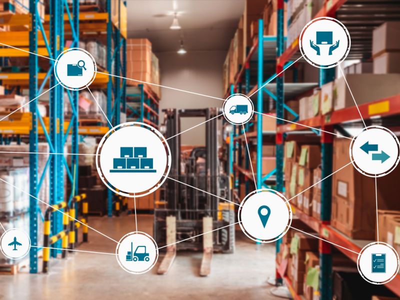 Technoretail - Conad Centro Nord riduce le rotture di stock grazie all’AI di Tuidi 