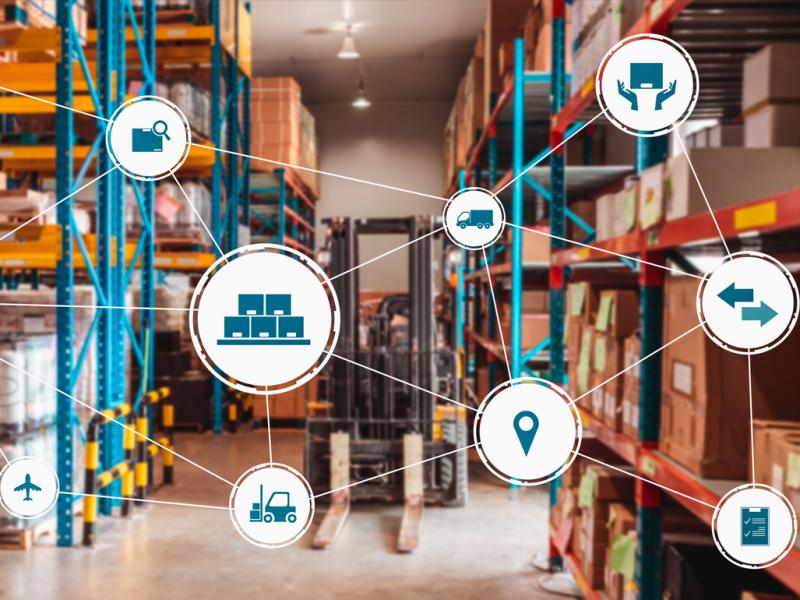 Technoretail - CASE HISTORY 