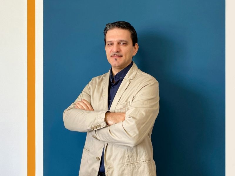 Technoretail - HiSolution nomina Andrea Mariotti nuovo chief technology officer 