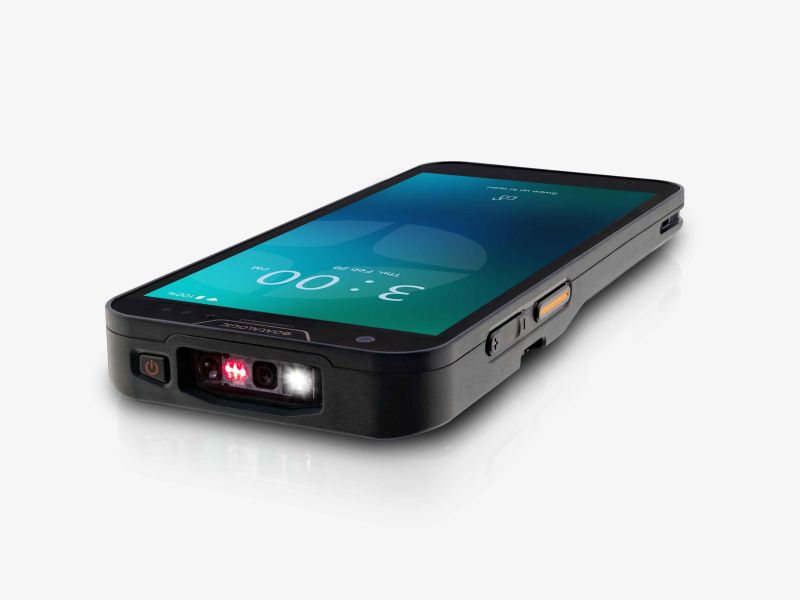 Technoretail - Datalogic lancia una nuova generazione di mobile computer 