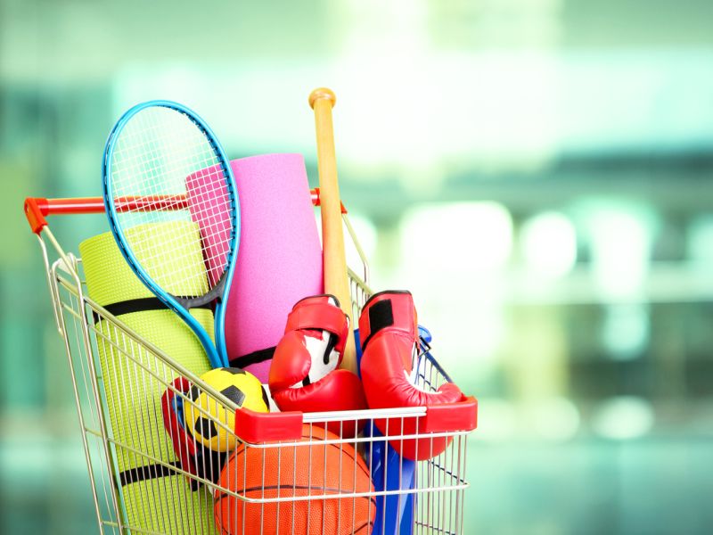 Technoretail - Cisalfa Group punta su un nuovo format di negozi sportivi multi-brand 