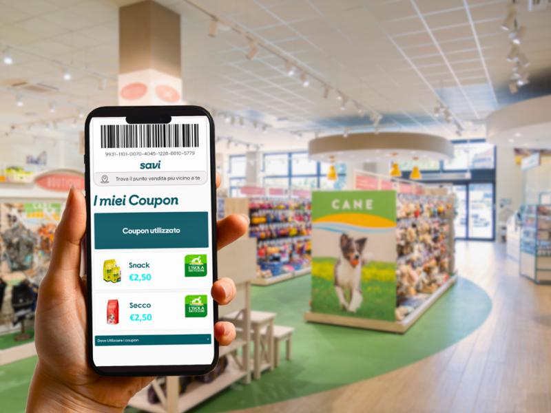 Technoretail - LOYALTY 