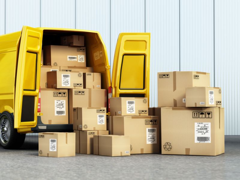 Technoretail - Boom dell’e-commerce in Italia: ad aprile le spedizioni su del 44% 