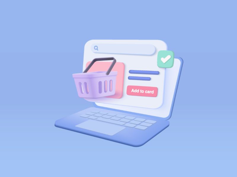 Technoretail - Bennet: continua a crescere la spesa online dei consumatori italiani 