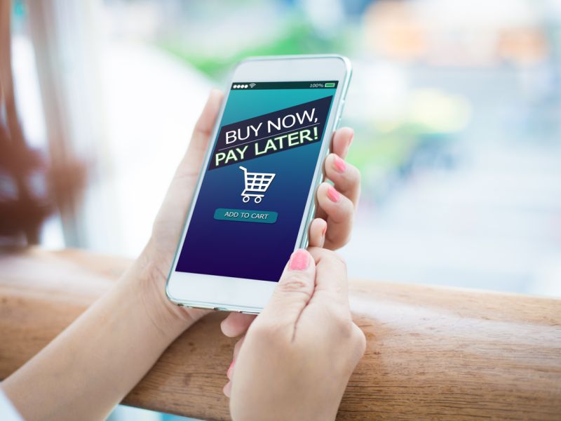 Technoretail - Nexi e Compass ampliano la partnership nel Bnpl anche all’e-commerce 