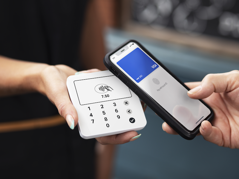 Technoretail - SOLUZIONI PDV 