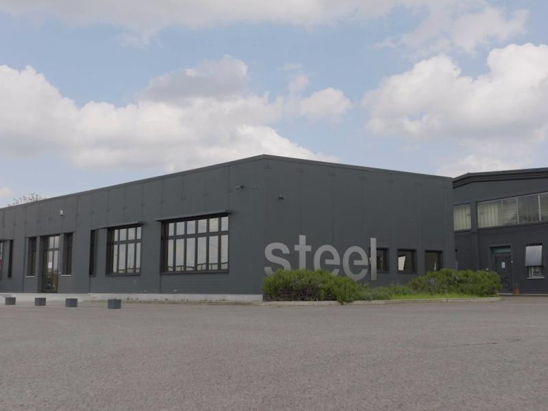 Technoretail - CASE HISTORY 