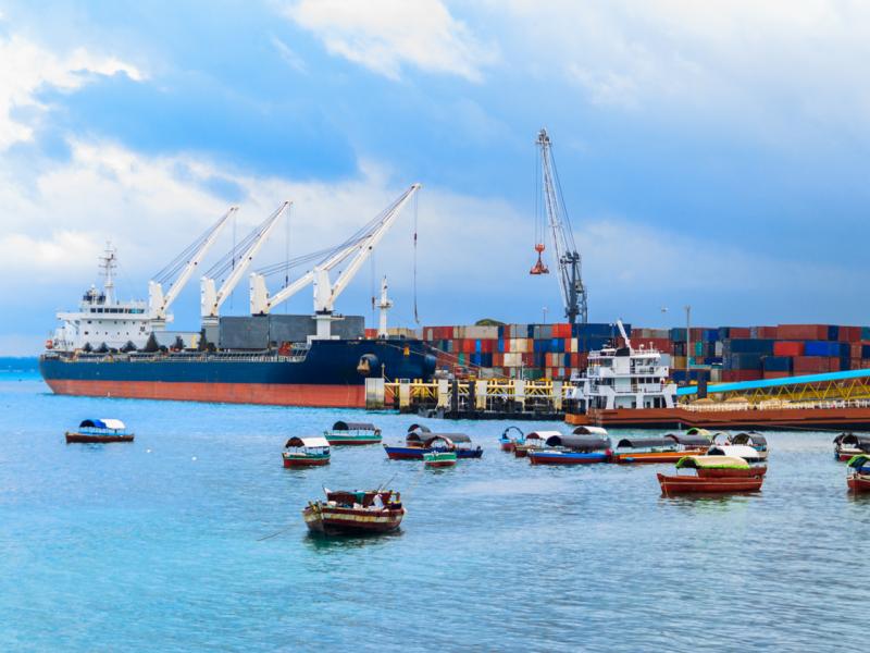 Technoretail - SUPPLY CHAIN 