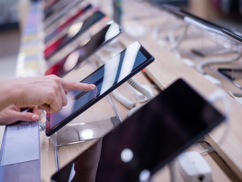 Technoretail - Euronics sceglie le soluzioni retail media di Criteo per il suo e-shop 