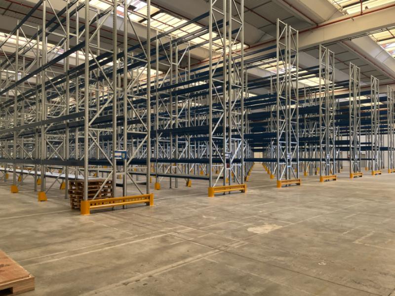 Technoretail - SUPPLY CHAIN 