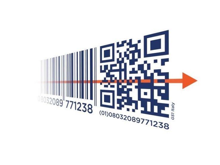 Technoretail - Addio codice a barre, i big del largo consumo chiedono il QR code GS1 