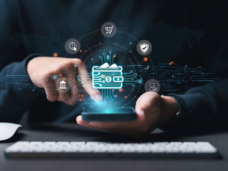 Technoretail - Epipoli e Flowe lanciano il nuovo digital wallet RetailPay 