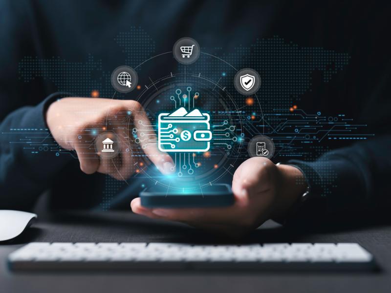 Technoretail - IMPRESE 