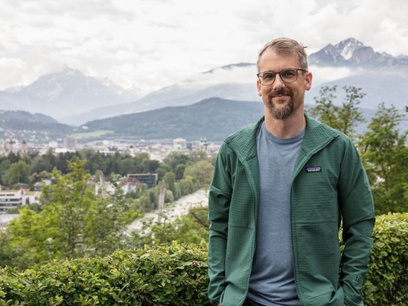 Technoretail - Patagonia nomina Stephan Hagenbusch nuovo marketplace director Emea 