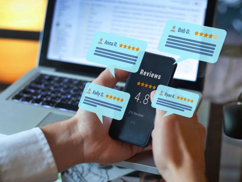 Technoretail - Kasanova aumenta il tasso di conversione grazie a Skeepers 