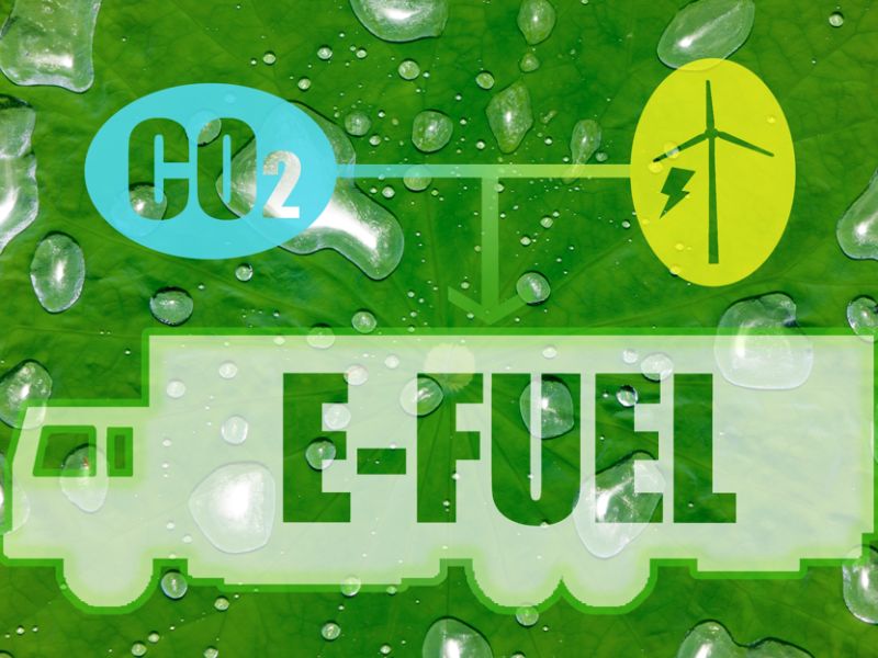 Technoretail - Chep punta sulla transizione ai carburanti green 