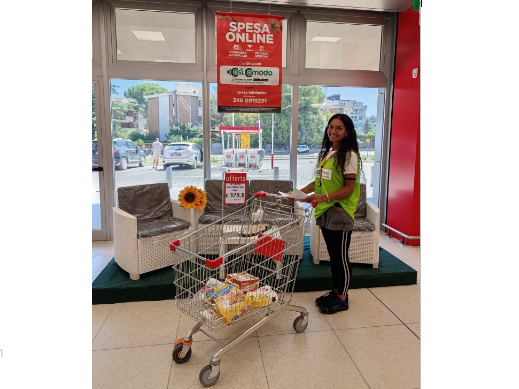 Technoretail - SHOPPING EXPERIENCE 