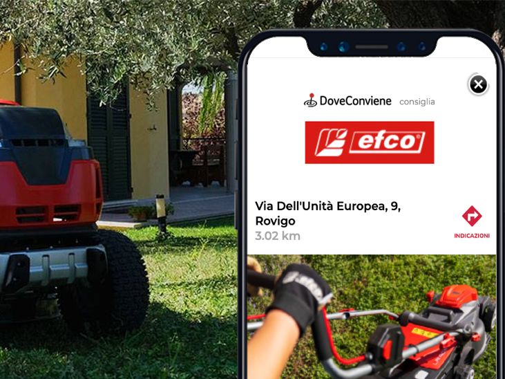 Technoretail - Emak sceglie la tecnologia di Shopfully per fidelizzare i clienti 