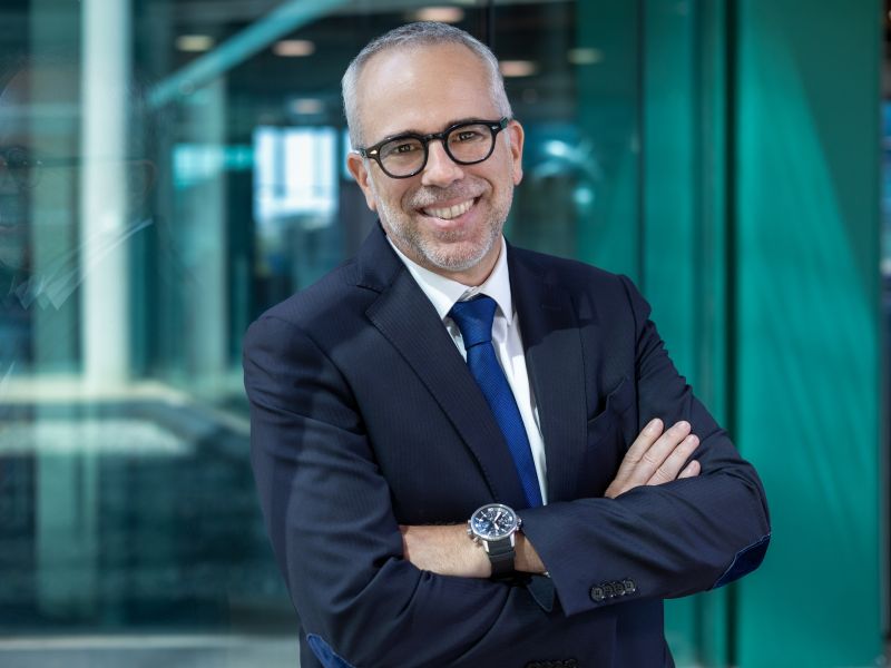 Technoretail - Jean Diacono &egrave; il nuovo ad e senior VP di American Express Italia 