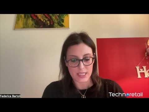 Technoretail - VIDEO 