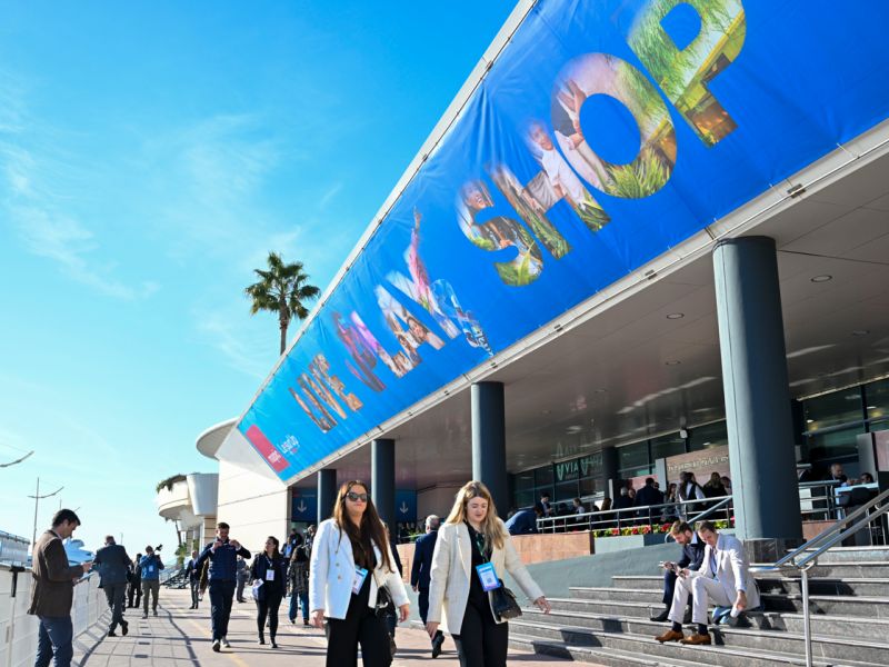 Technoretail - Il Mapic Cannes 2024 ha fatto luce sulla trasformazione del retail 