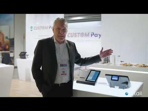 Technoretail - VIDEO 