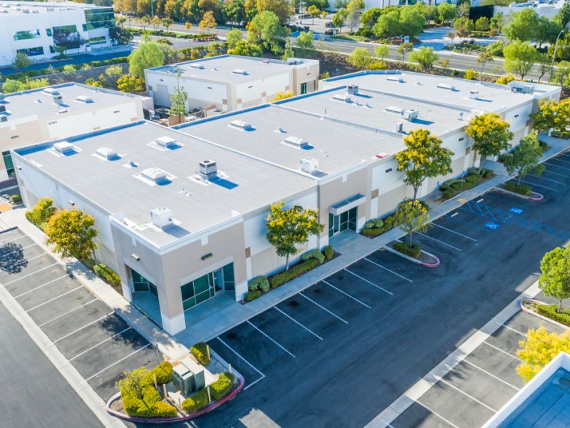Technoretail - Immobiliare retail: nel primo semestre 2024 in ripresa tutti i settori 