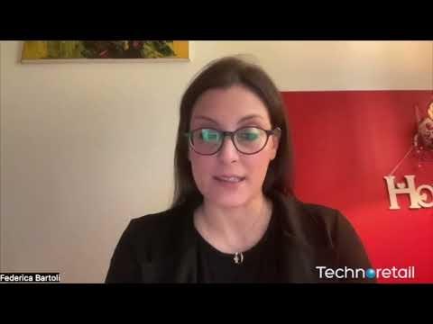 Technoretail - VIDEO 